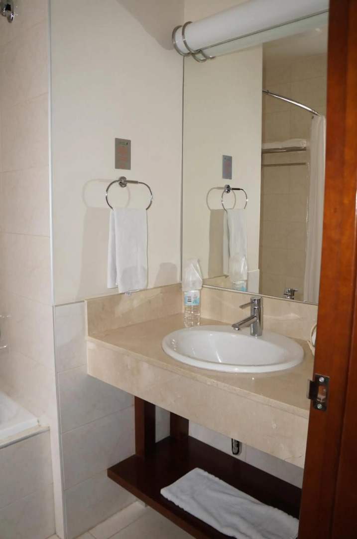 Hotel Plaza Chihuahua