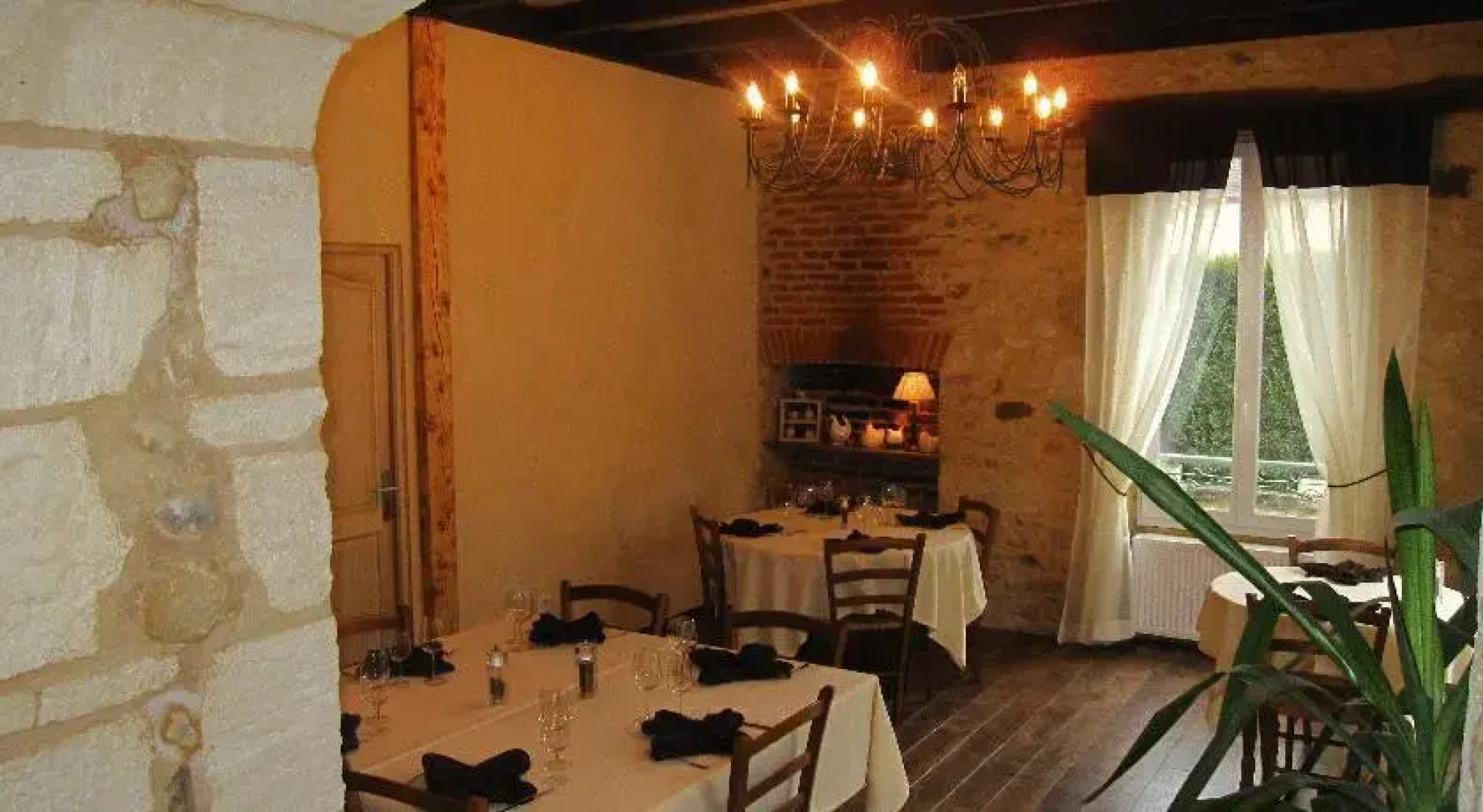 Le Trèfle À Quatre Feuilles