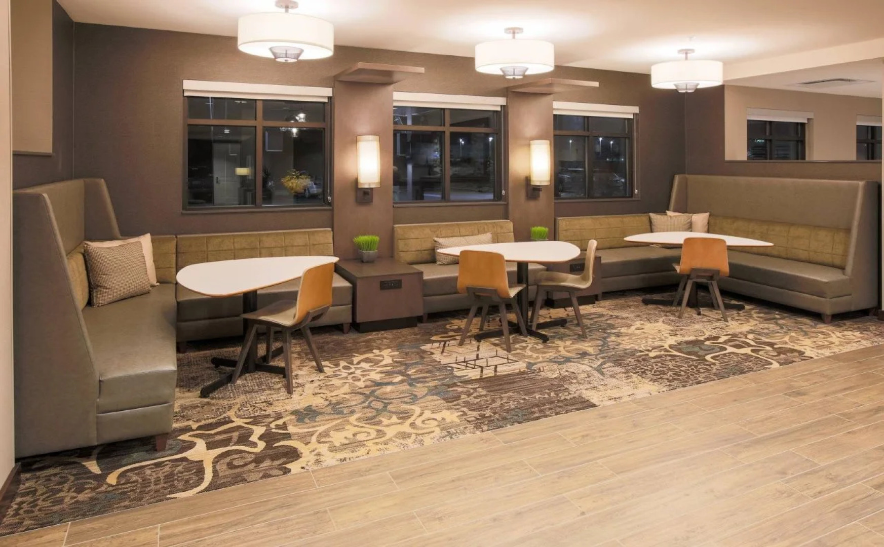 Residence Inn by Marriott Louisville East/Oxmoor