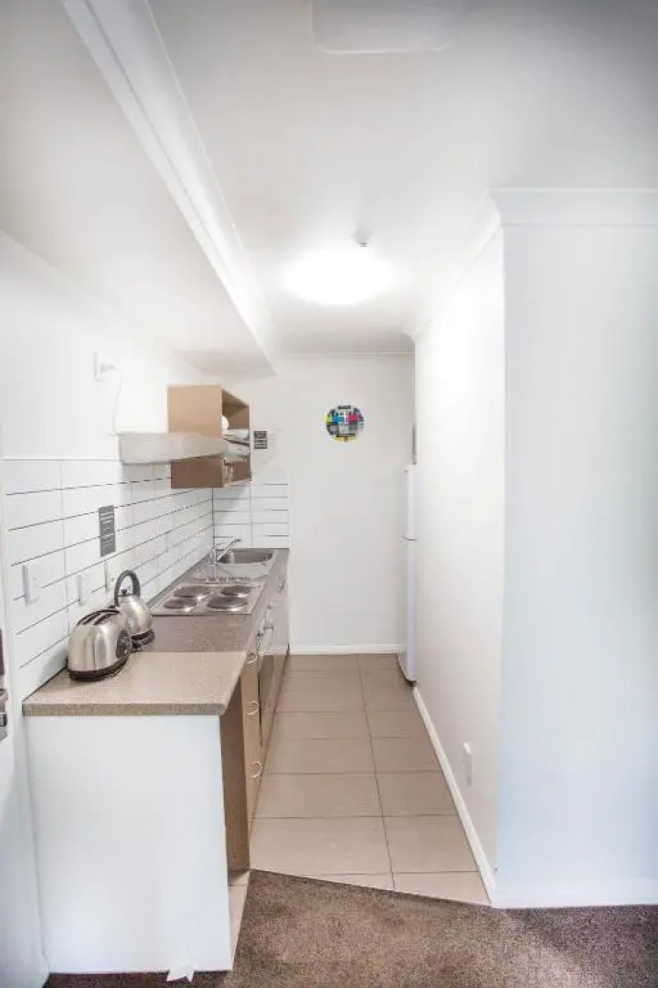 The Terrace Villas Serviced Apartments