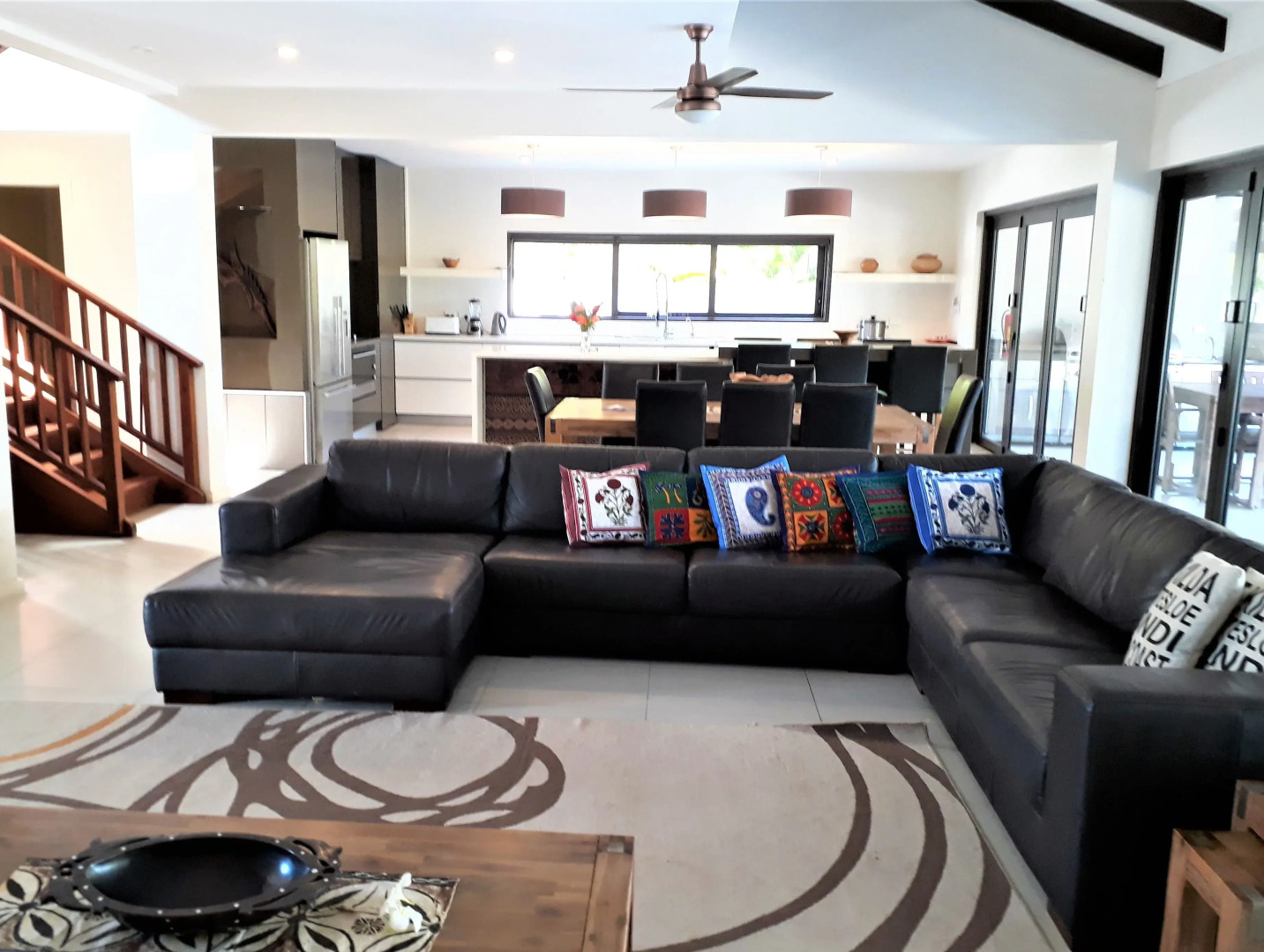 Naisoso Island Villas