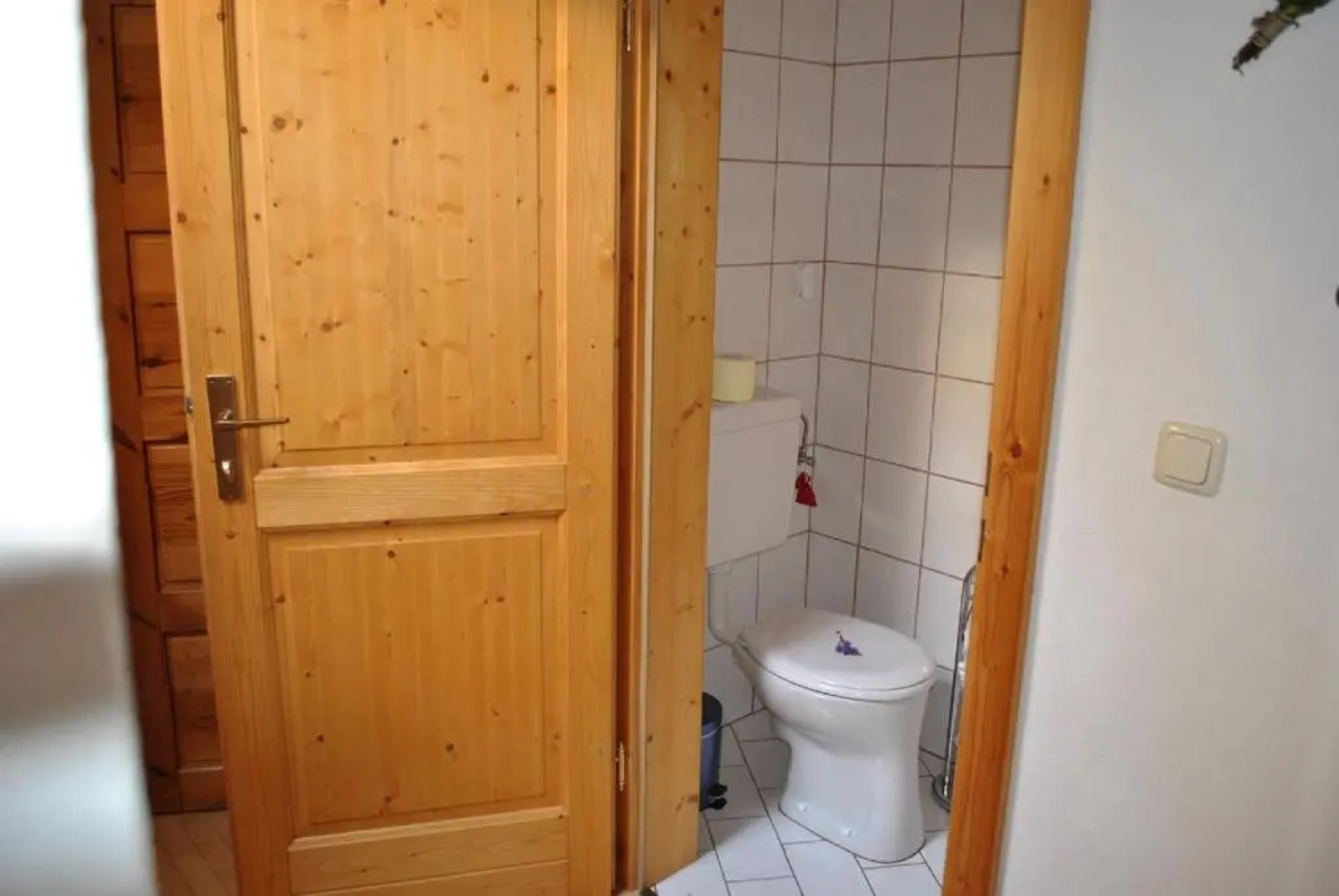 Familienbauernhof Glockriegl