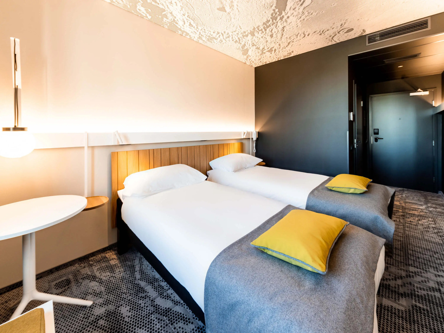 Отель ibis Tallinn Center