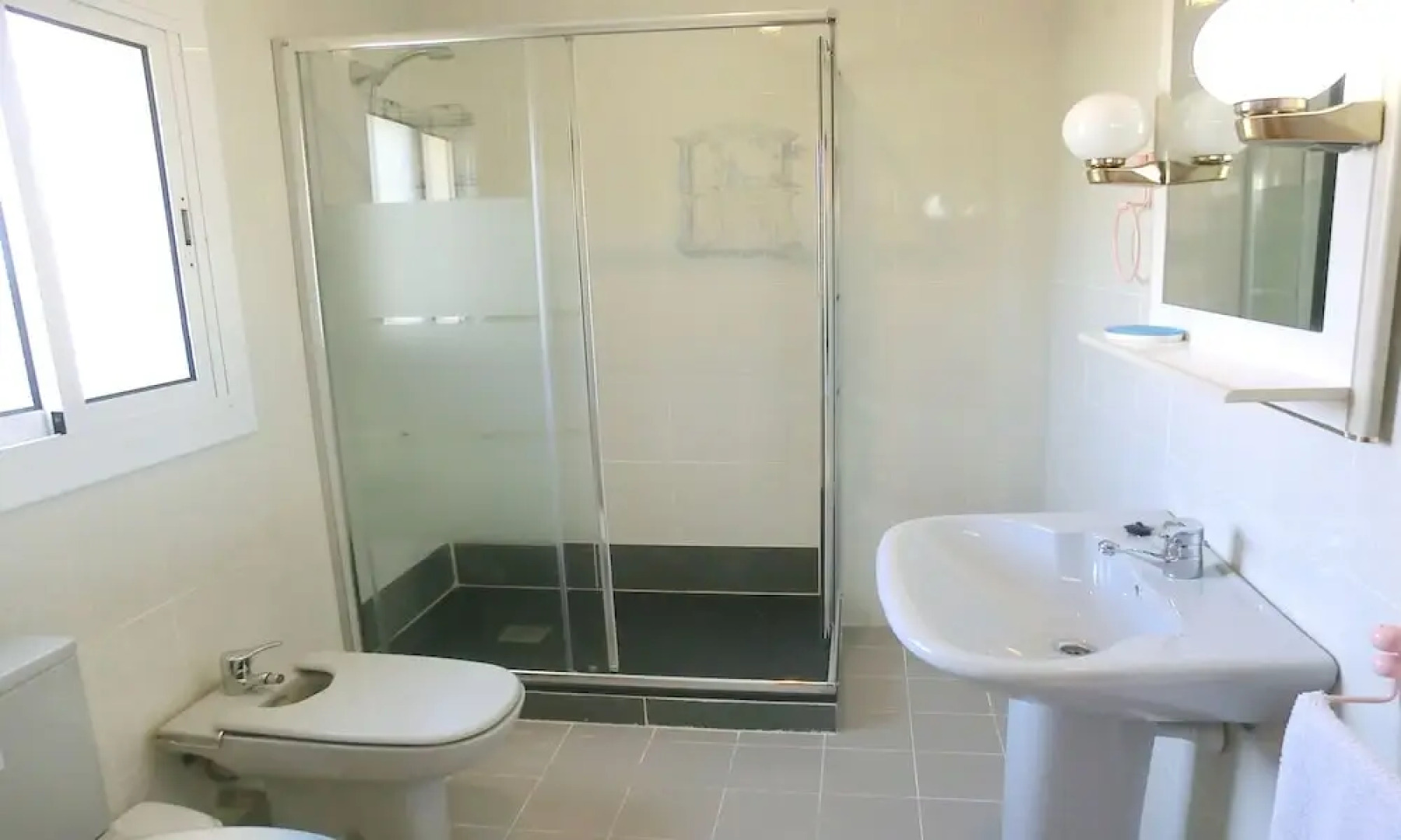 104650 -  Villa in Blanes