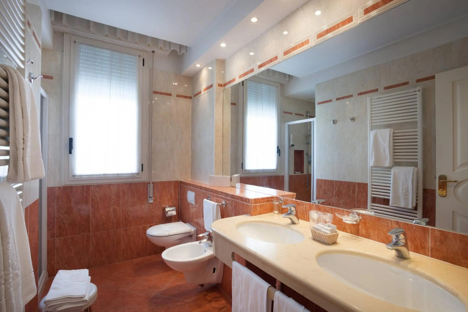 Hotel Terme Bristol Buja