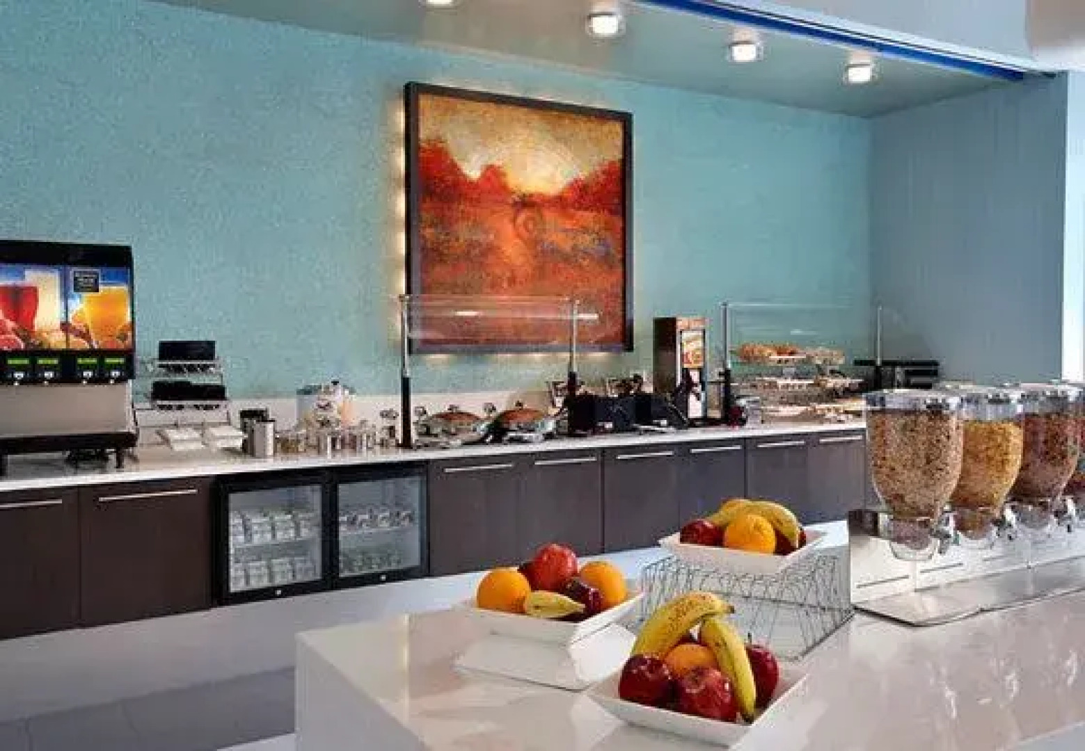 SpringHill Suites Ewing Princeton South