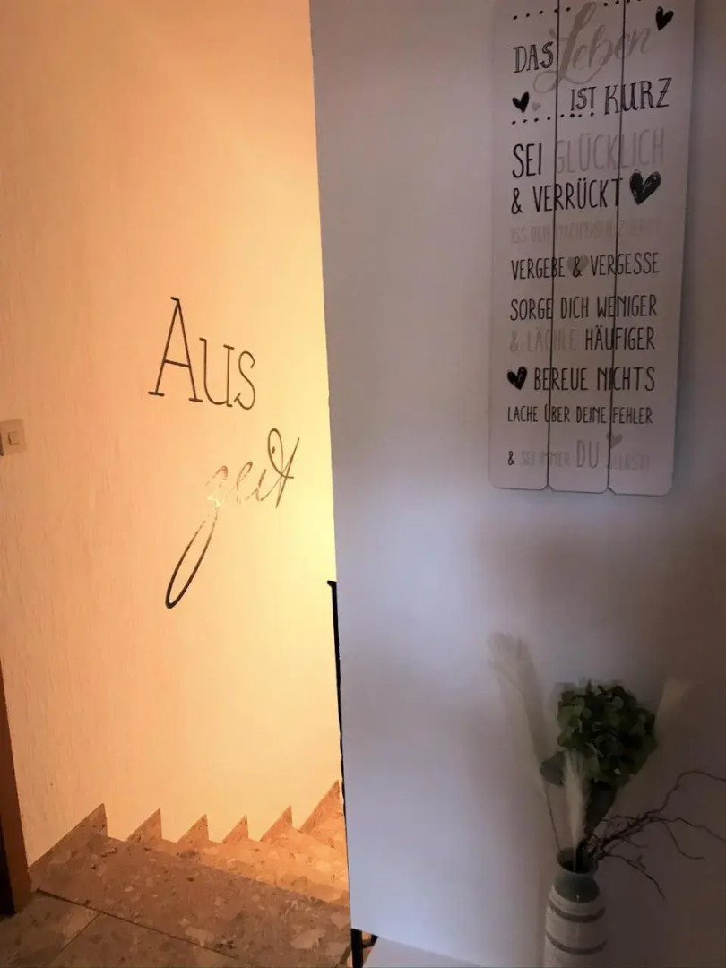 Ferienwohnung Puschel