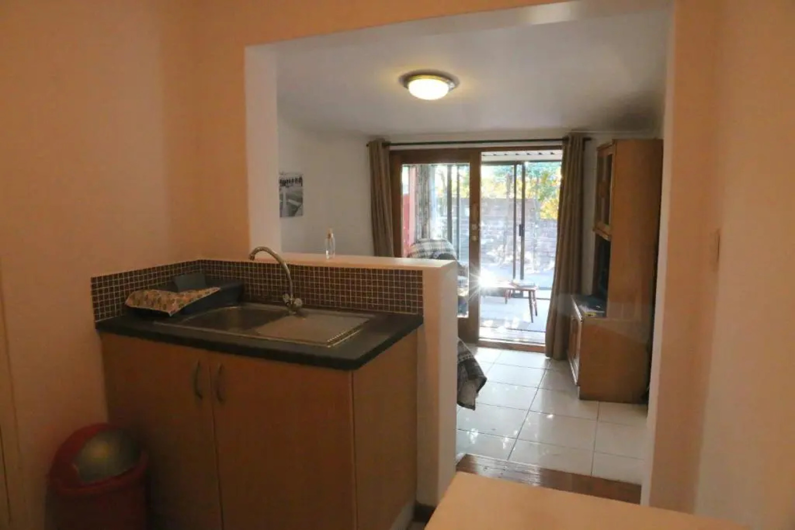 17 Hawkes Head Self Catering