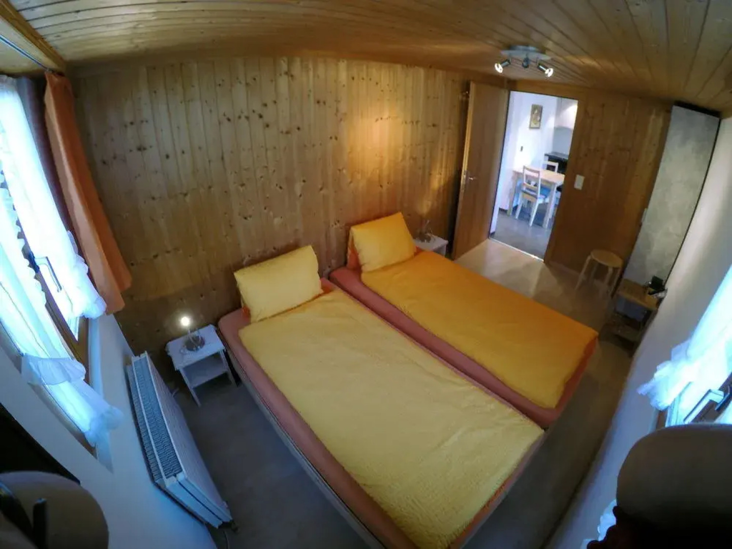 Alpenchalet Weidhaus