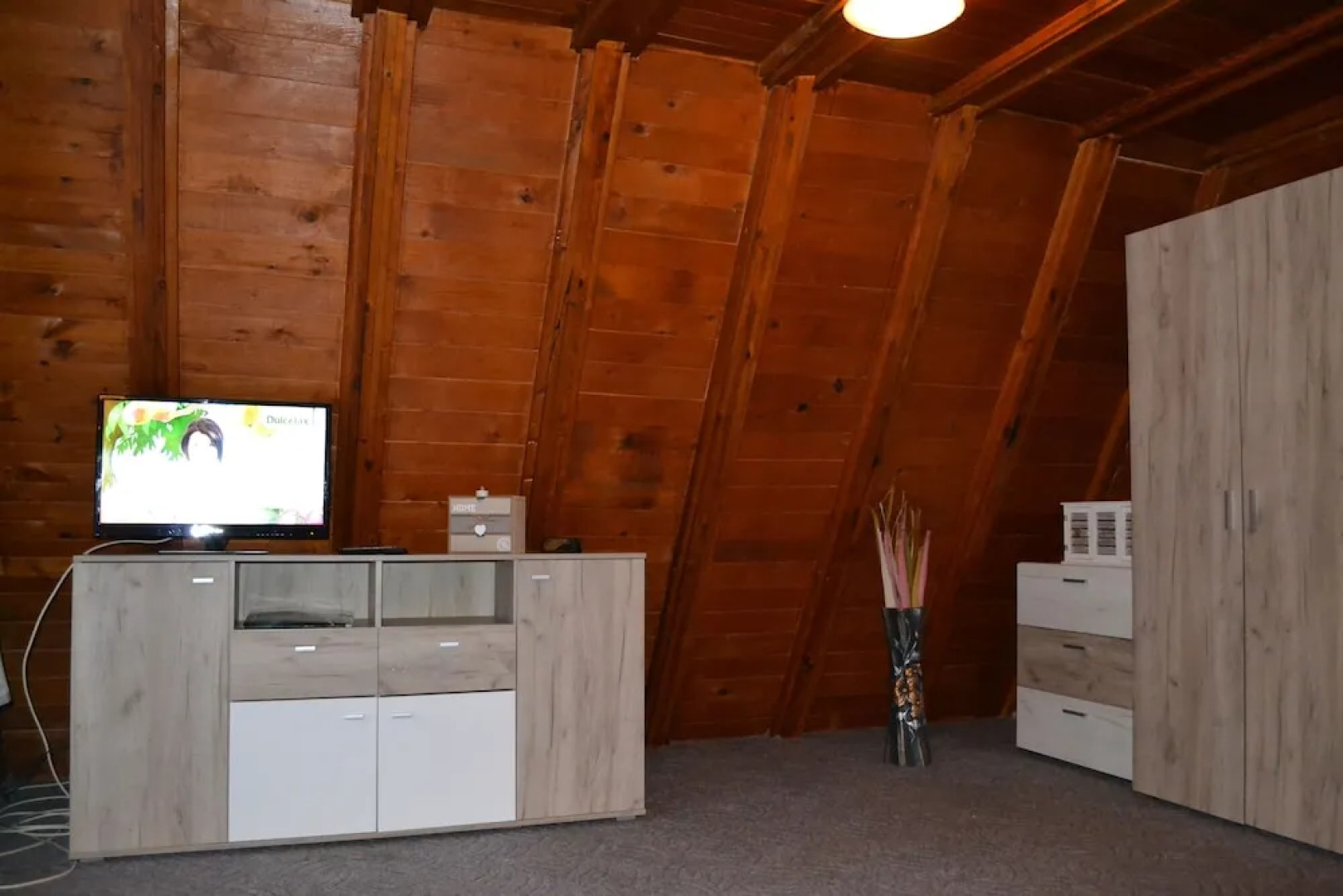 Yagoda & Malina Villas