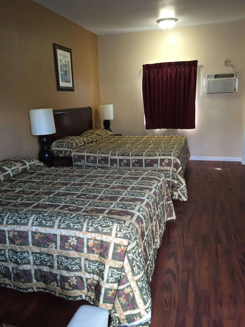 Rodeway Inn El Cajon - San Diego East