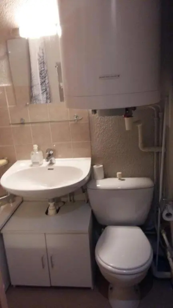 Appartement dernier étage au pied des pistes HIRMENTAZ