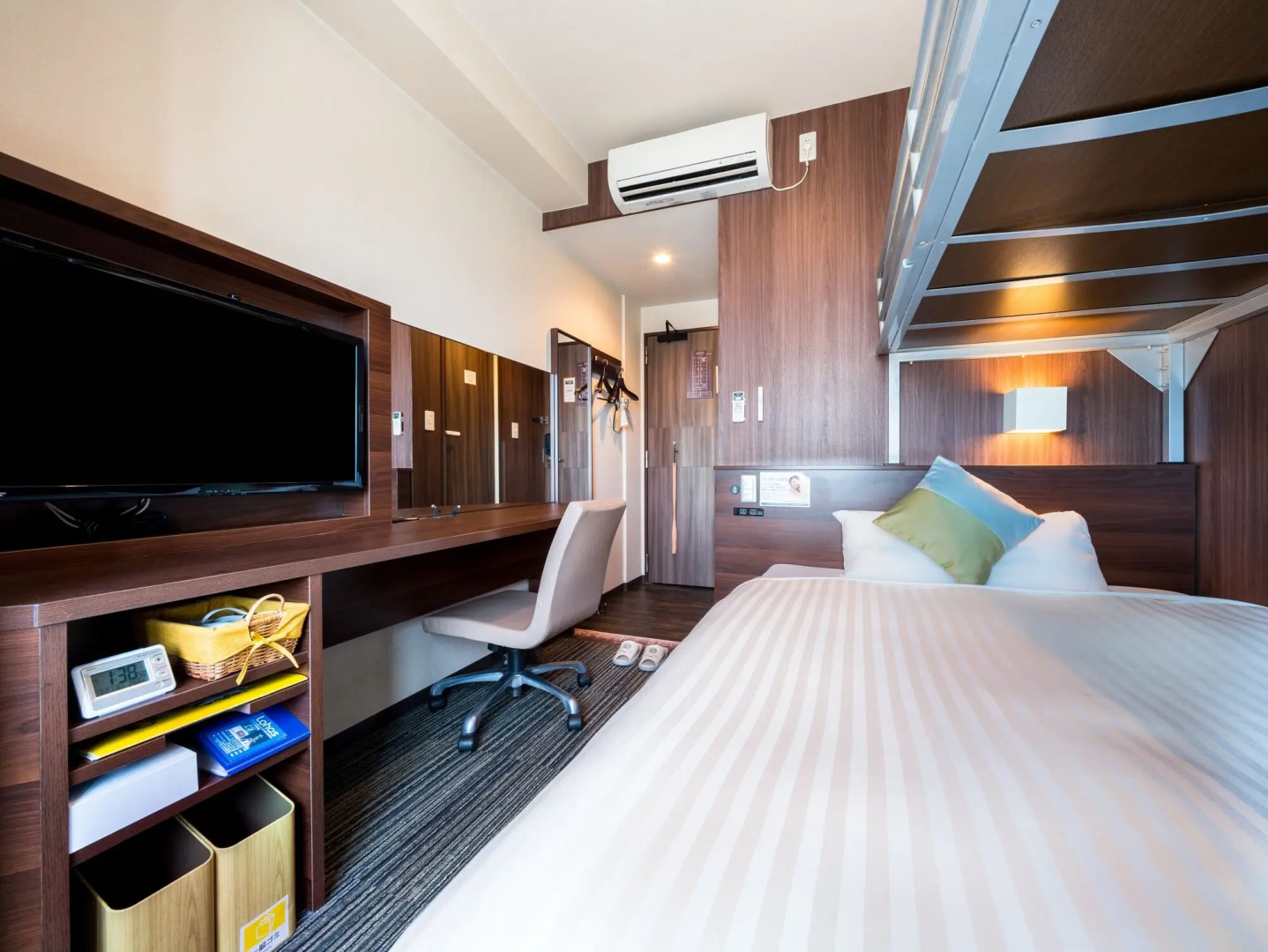 Super Hotel Izumo-Ekimae