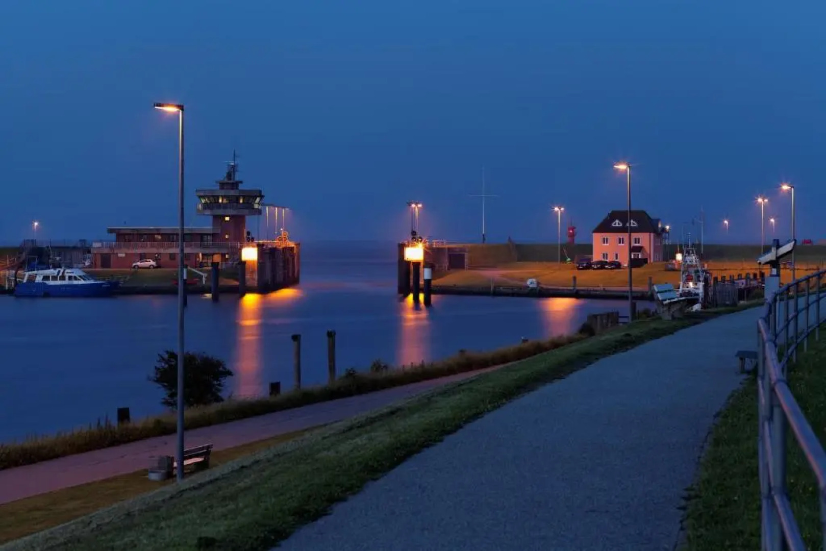 Appartementhaus Holländerei