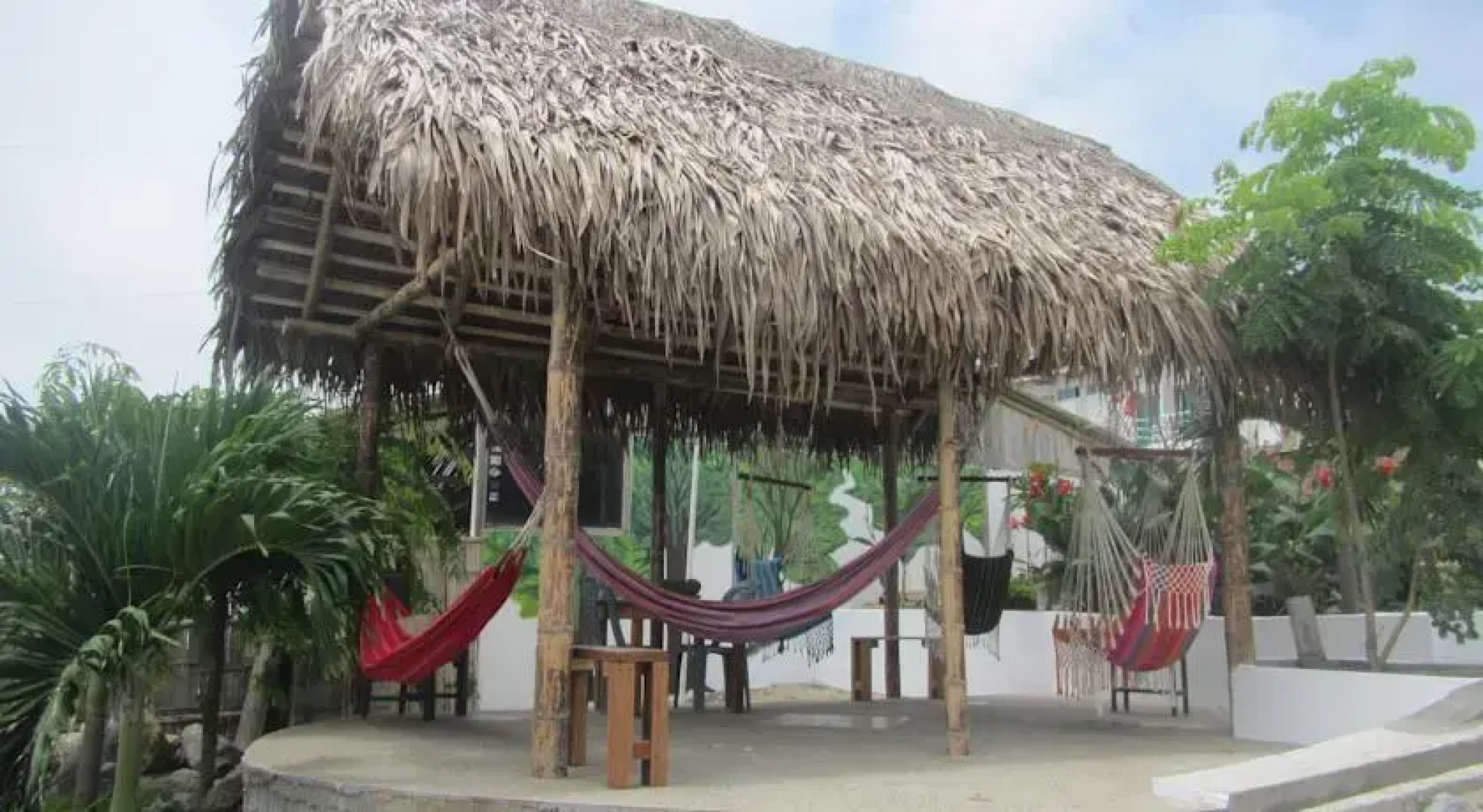 Donkey Den Guesthouse