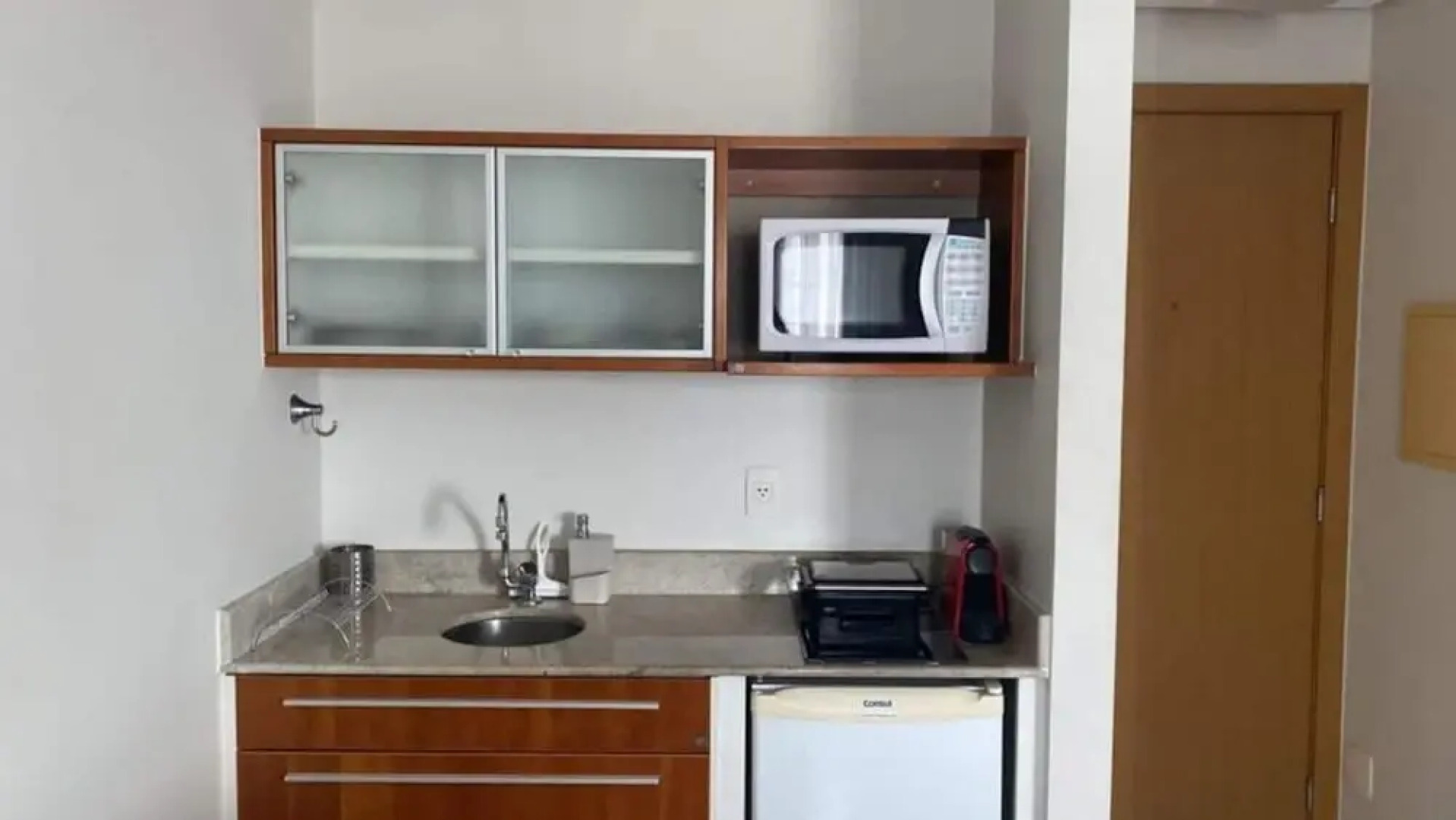 Vacanza - Studio Privativo - Alphaville