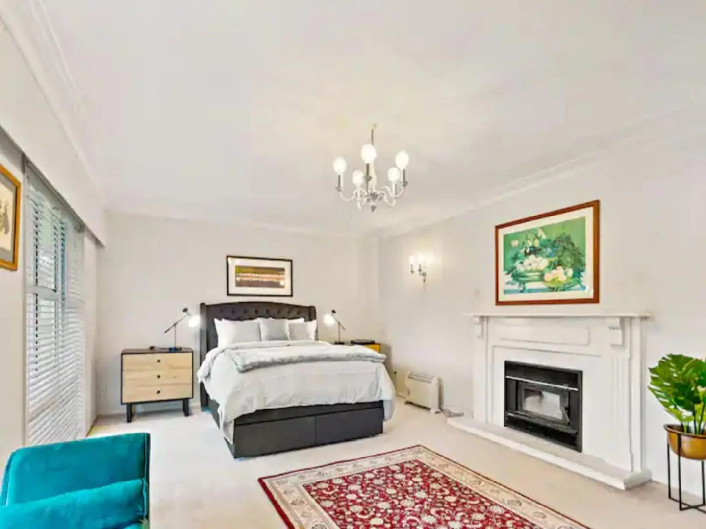 Stunning 4 Bedroom Home In Tranquil Rural Karaka