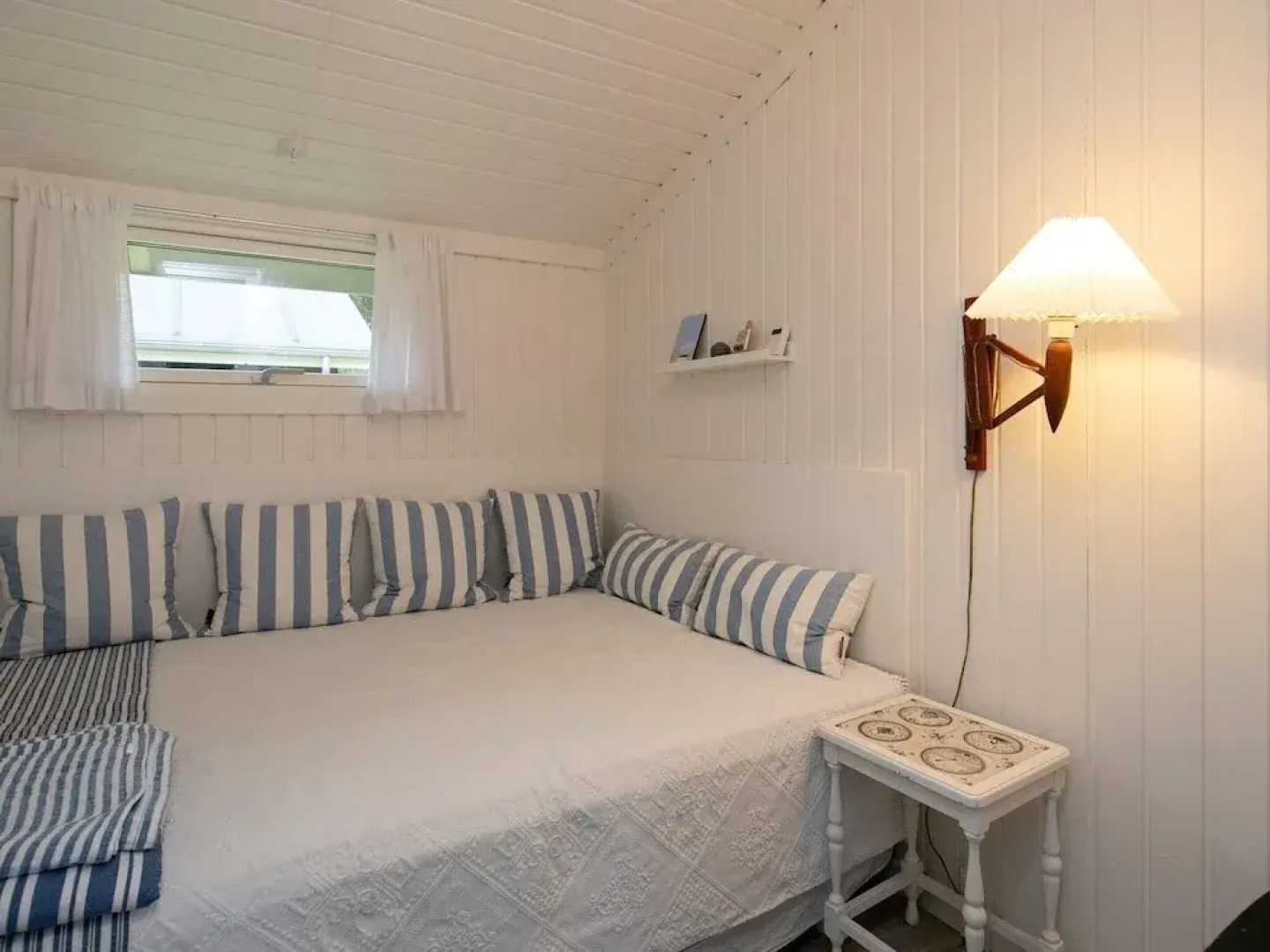 Delightful Holiday Home in Jerup near Sea