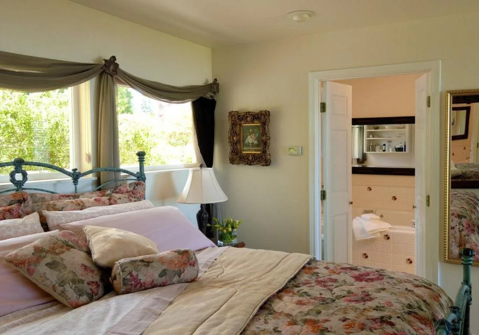 Colette's Bed & Breakfast