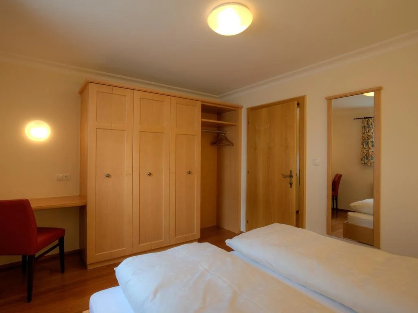 Appartements Täli