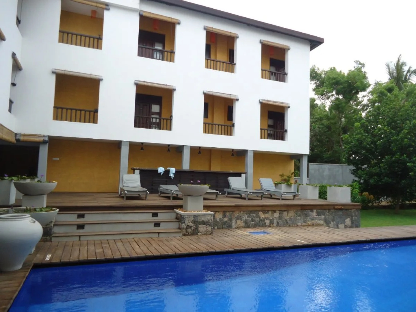 Sorowwa Resort & Spa