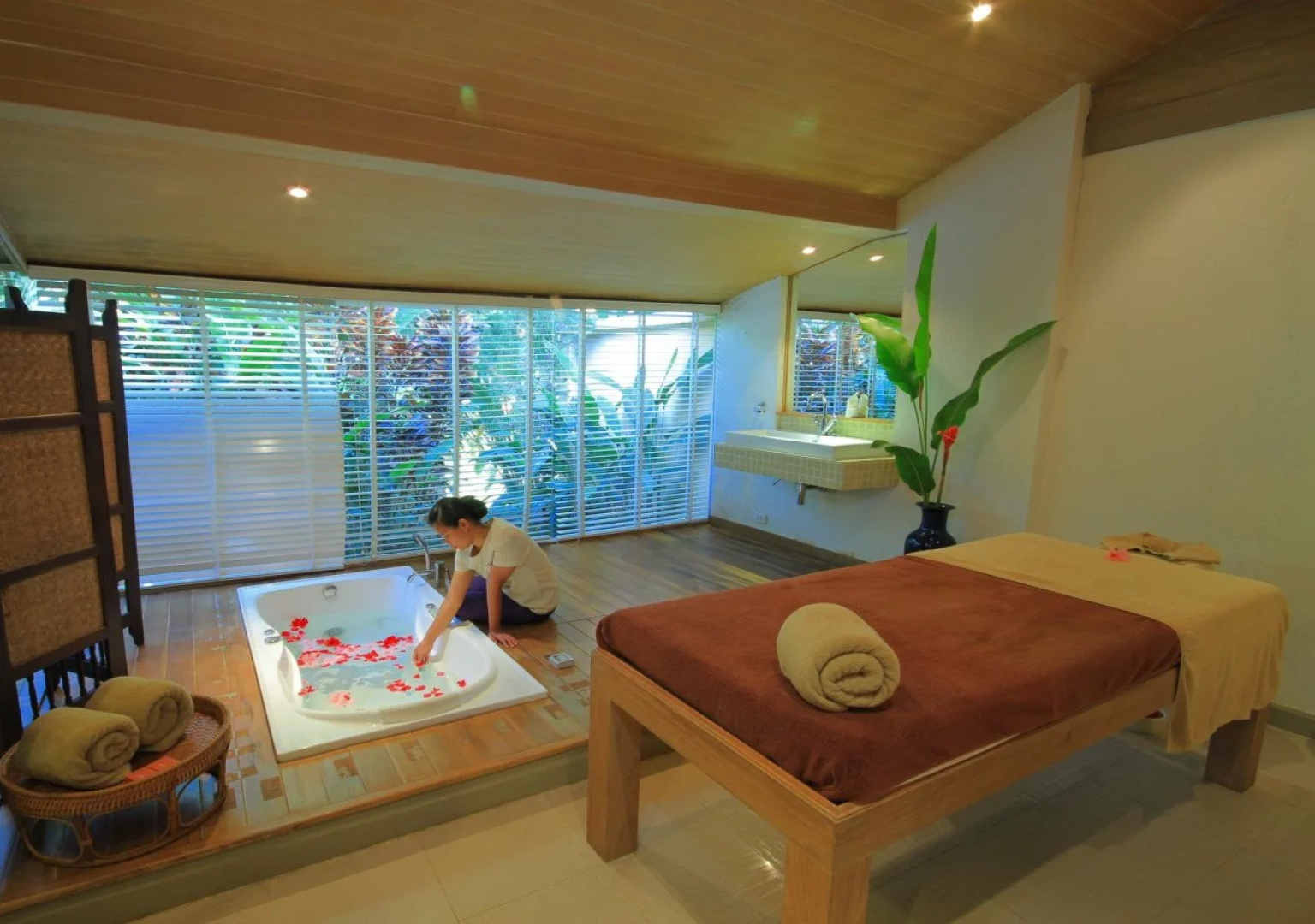 Belle Villa Resort Chiangmai