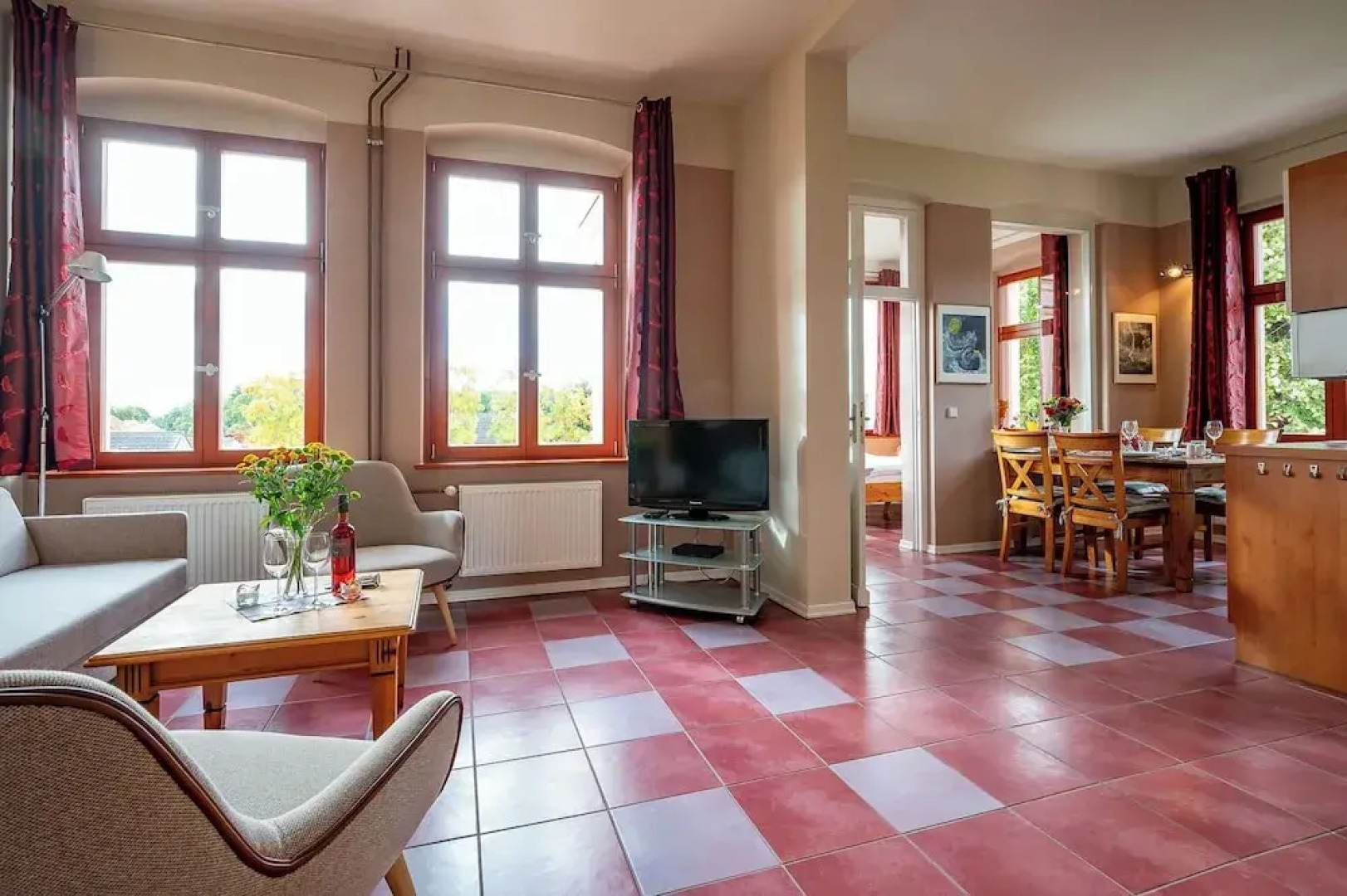 Upstalsboom Koserow Hotel & Apartments