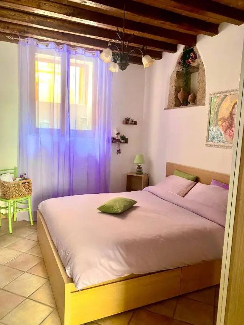 Appartamento Afrodite