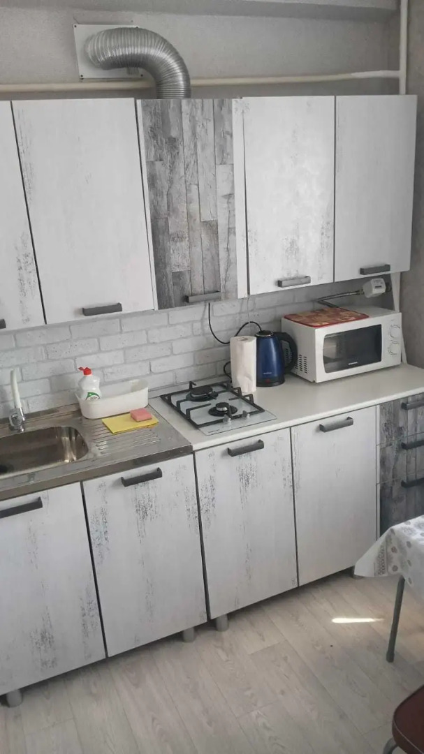 Апартаменты в Микрорайоне 8