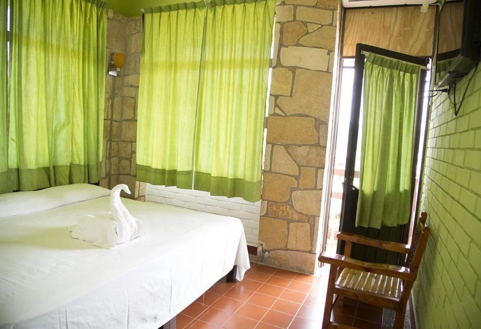 Hotel Wayak Palenque