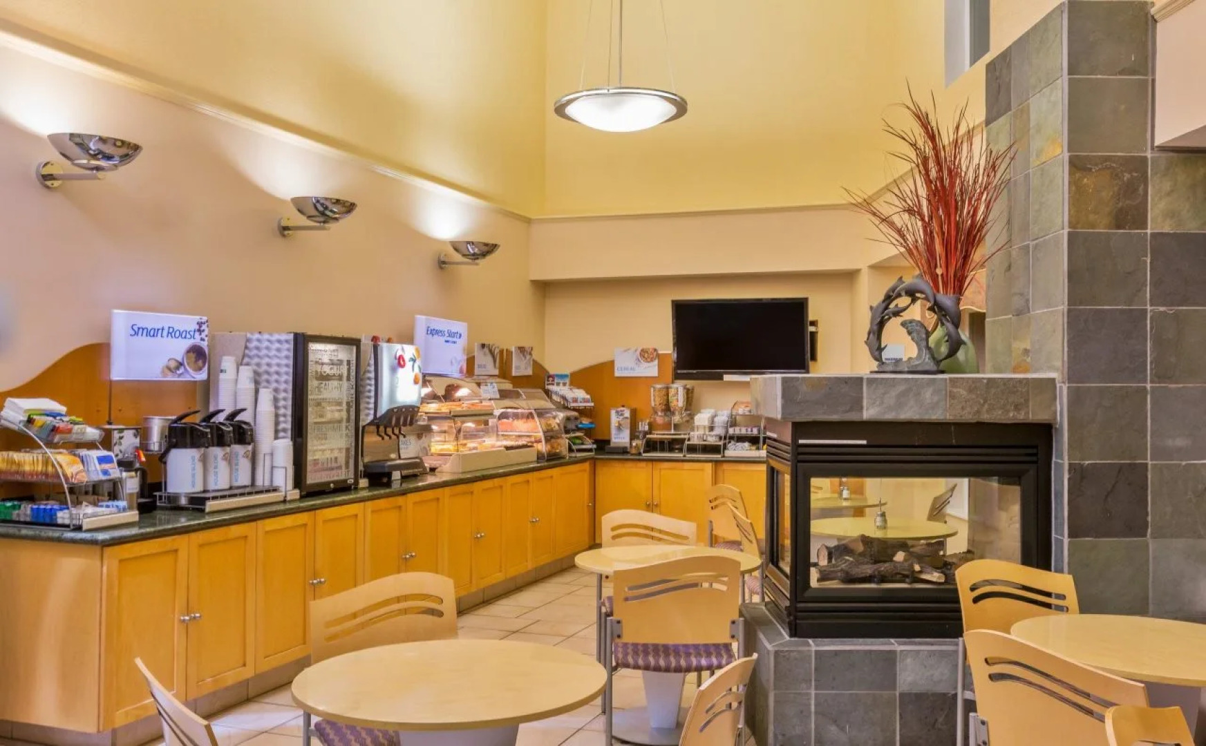 Fairfield Inn & Suites by Marriott San Francisco Pacifica