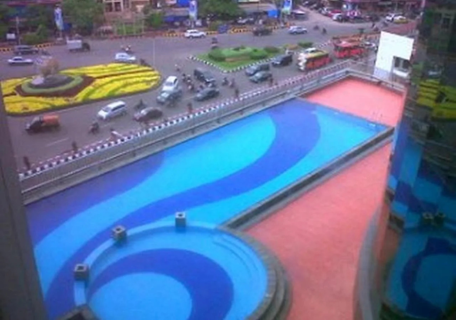 Beston Hotel Palembang