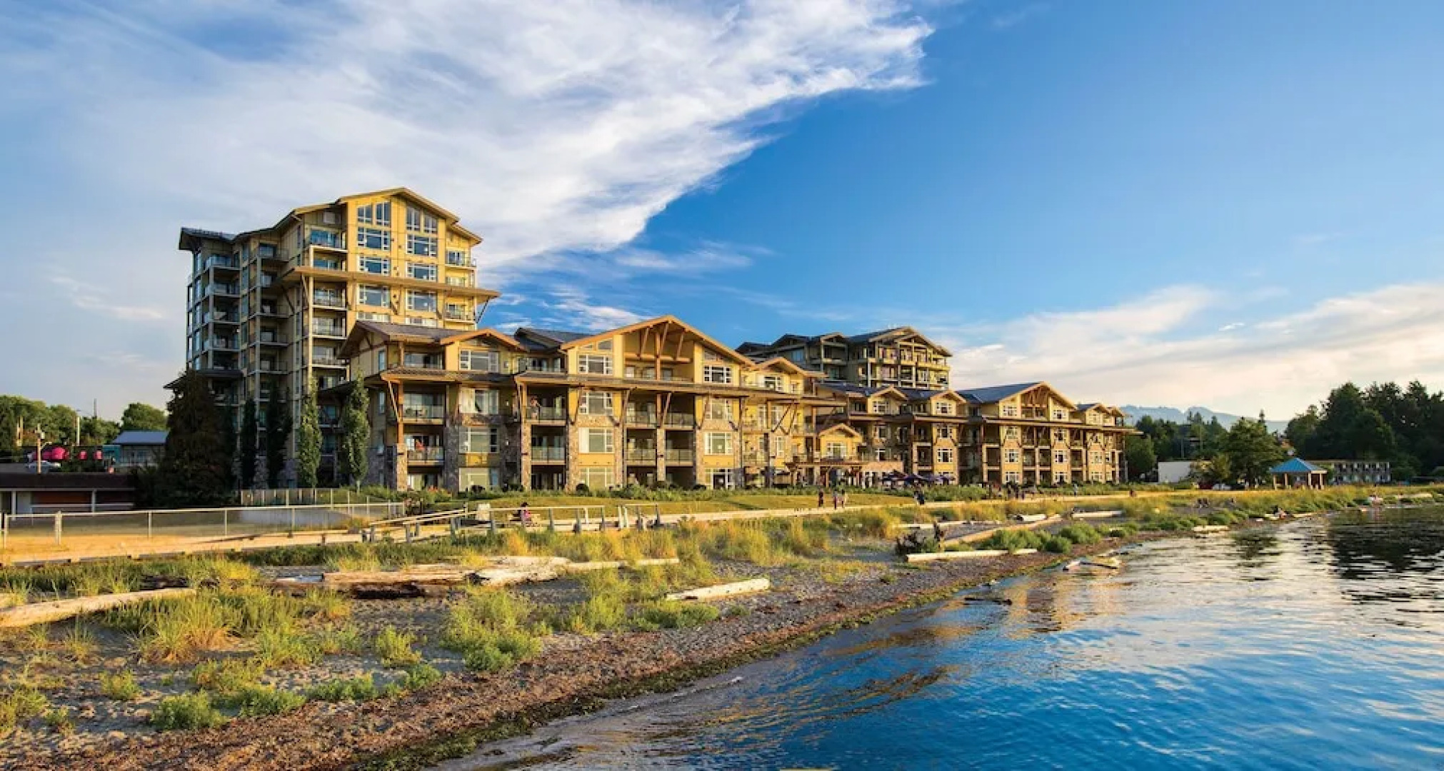 The Beach Club Resort