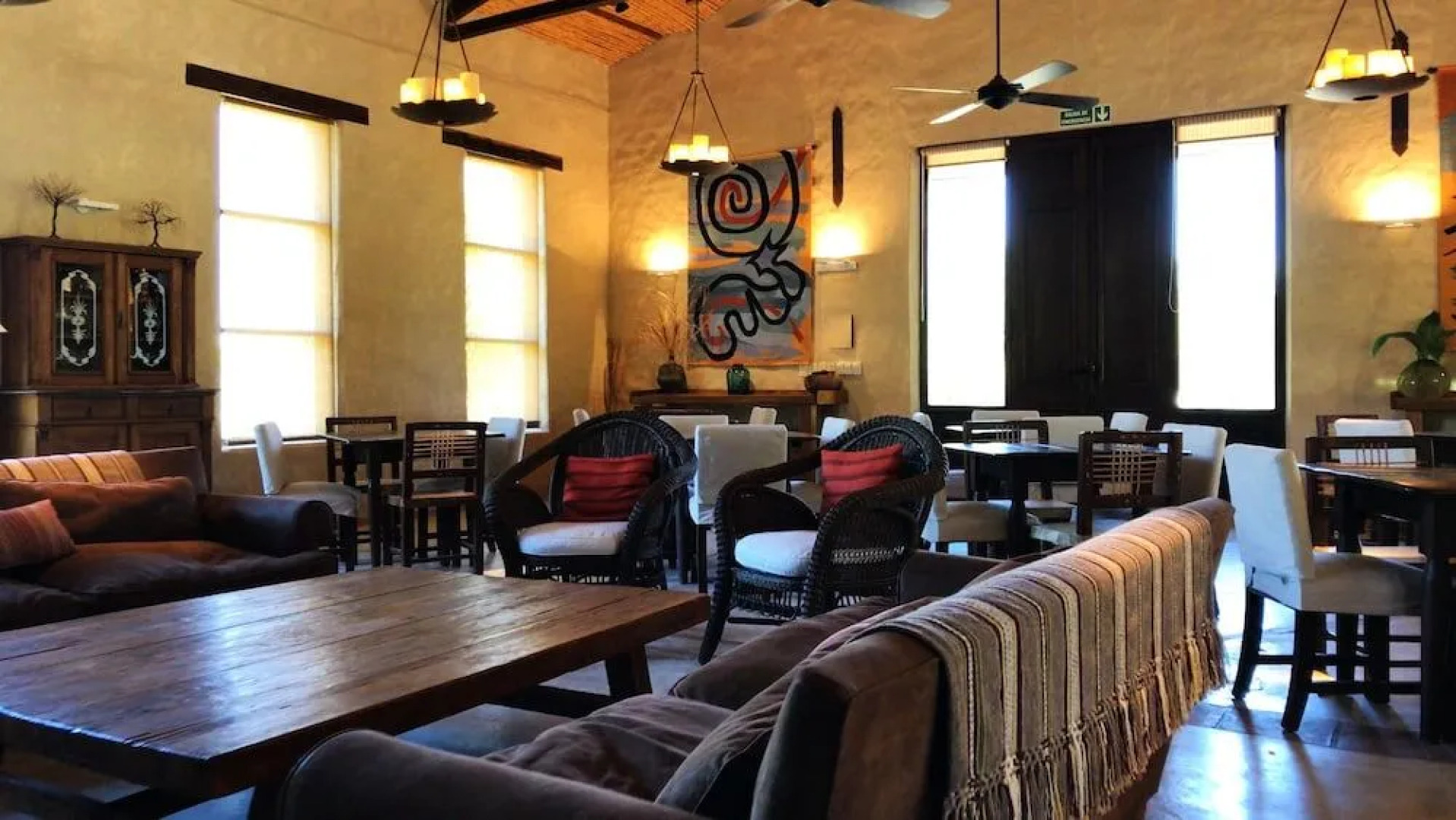 Guachipas Golf Hotel Boutique