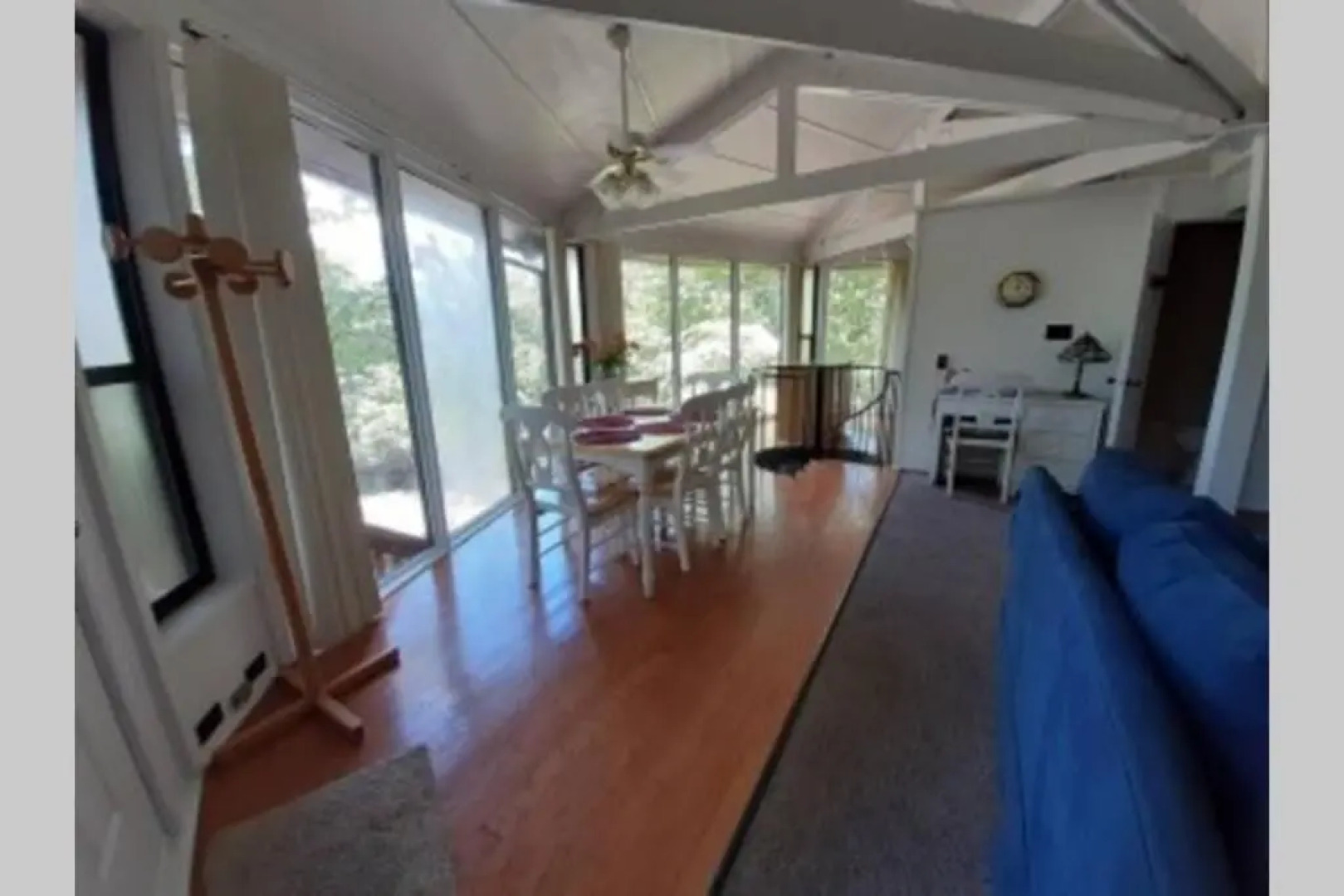 Unit 11-Treetop 2 Bedroom Villa