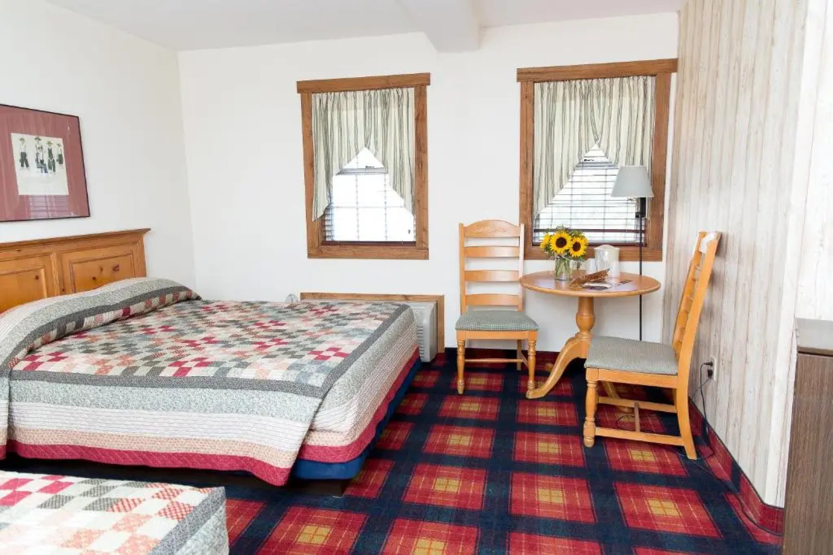 The Country Inn of Lancaster