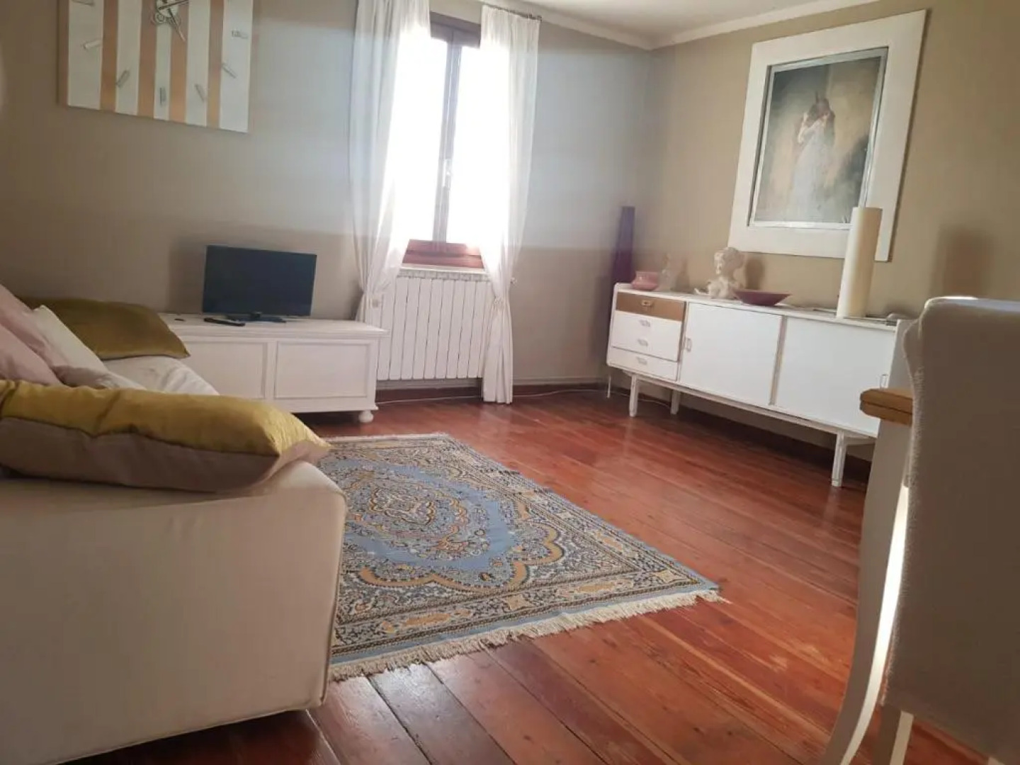 Tenuta Crescentini-ValleMura ,appartamenti con entrata indipendente