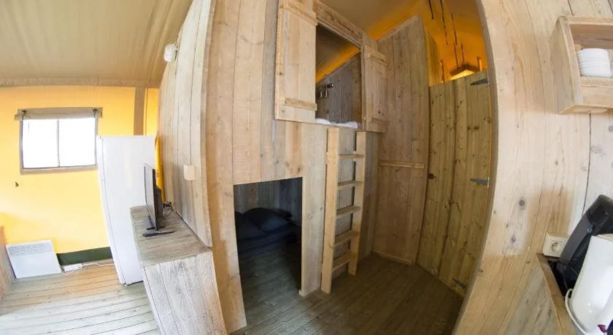 Holidaypark Klein Strand