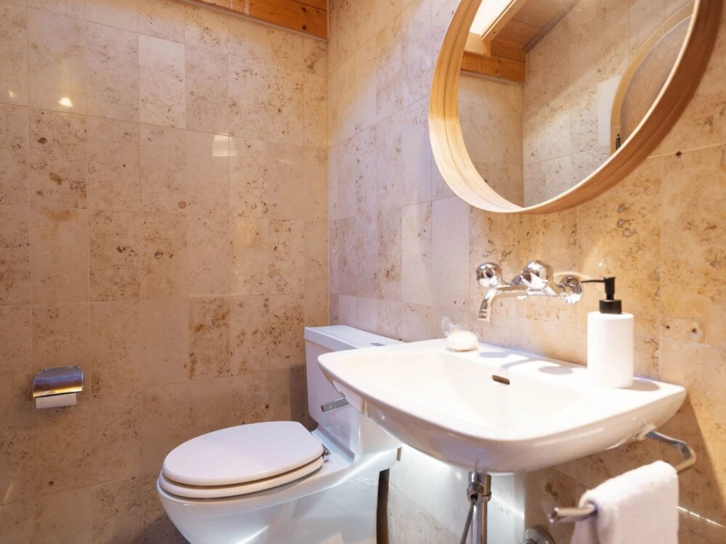 Apartment zum Leist Amden