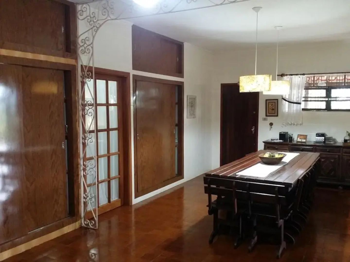 Suites em Águas de São Pedro