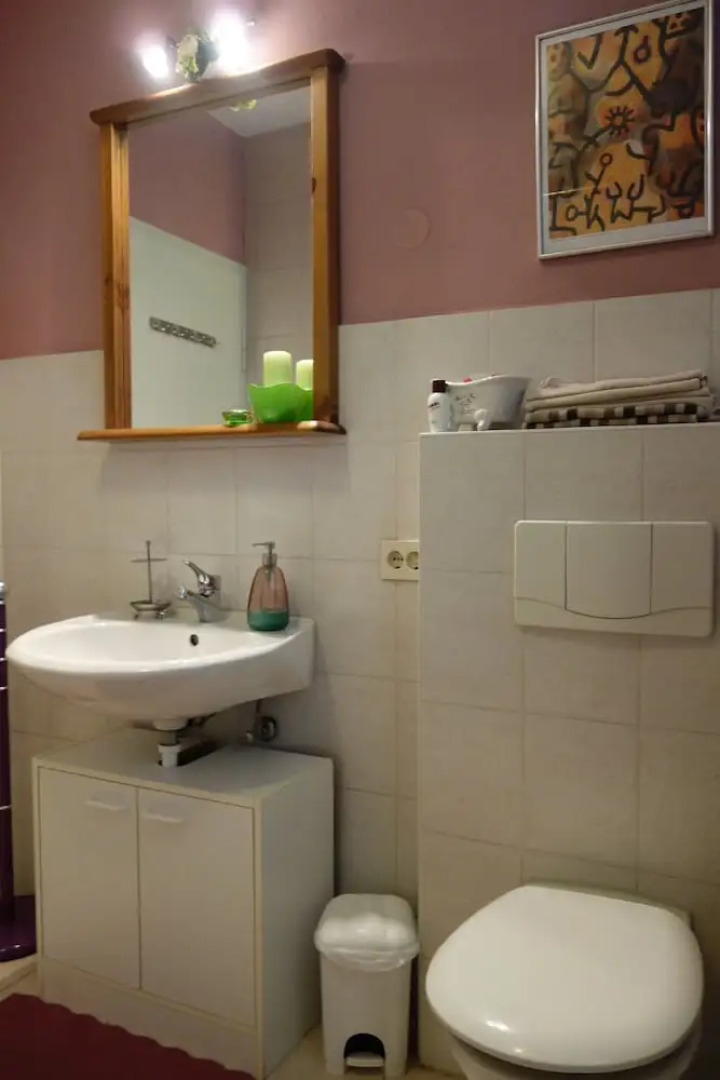 Haus Silbertal am Waldfreibad