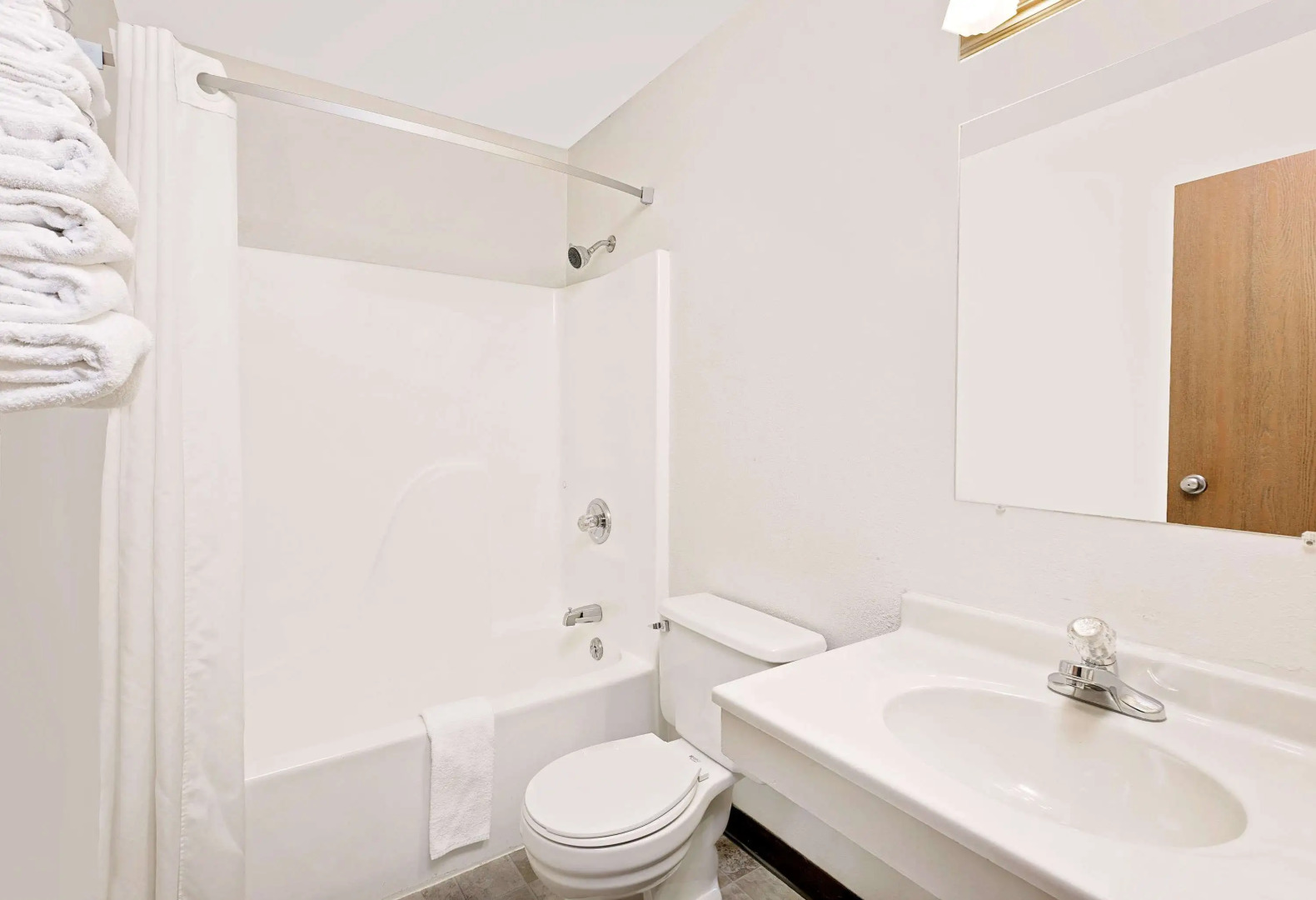 Super 8 by Wyndham Keokuk