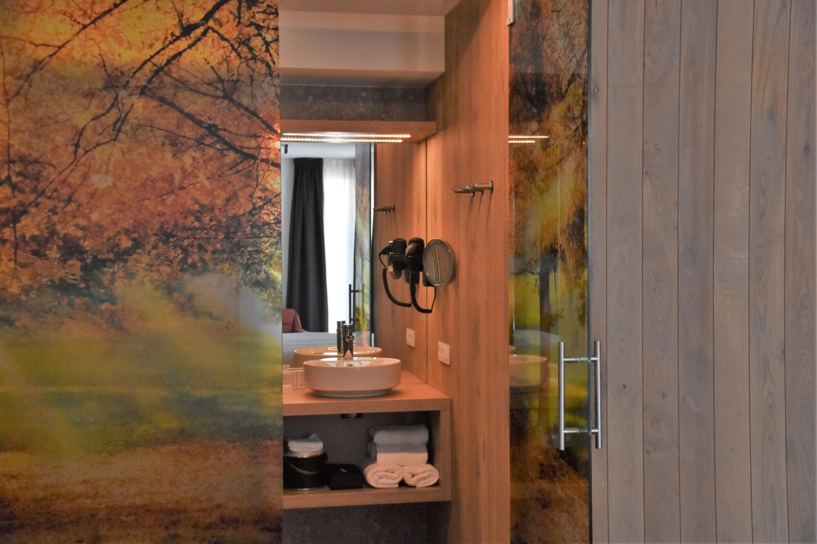 Van Der Valk Hotel Dennenhof