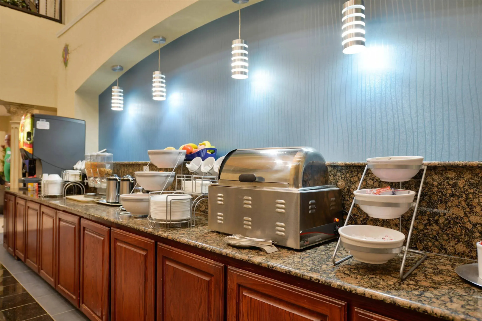 Best Western Plus Cutting Horse Inn & Suites