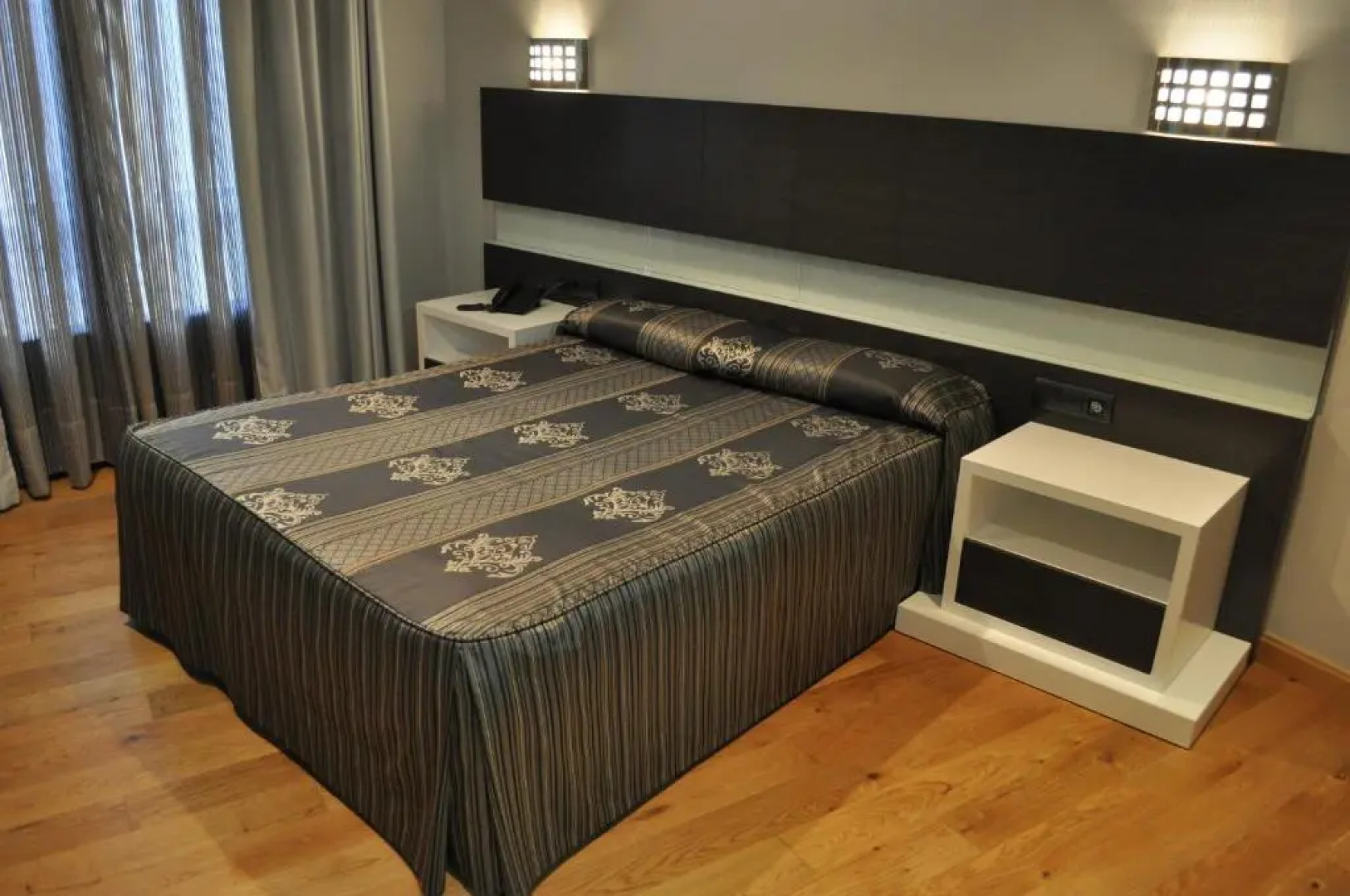 Hospedaje La Tortuga