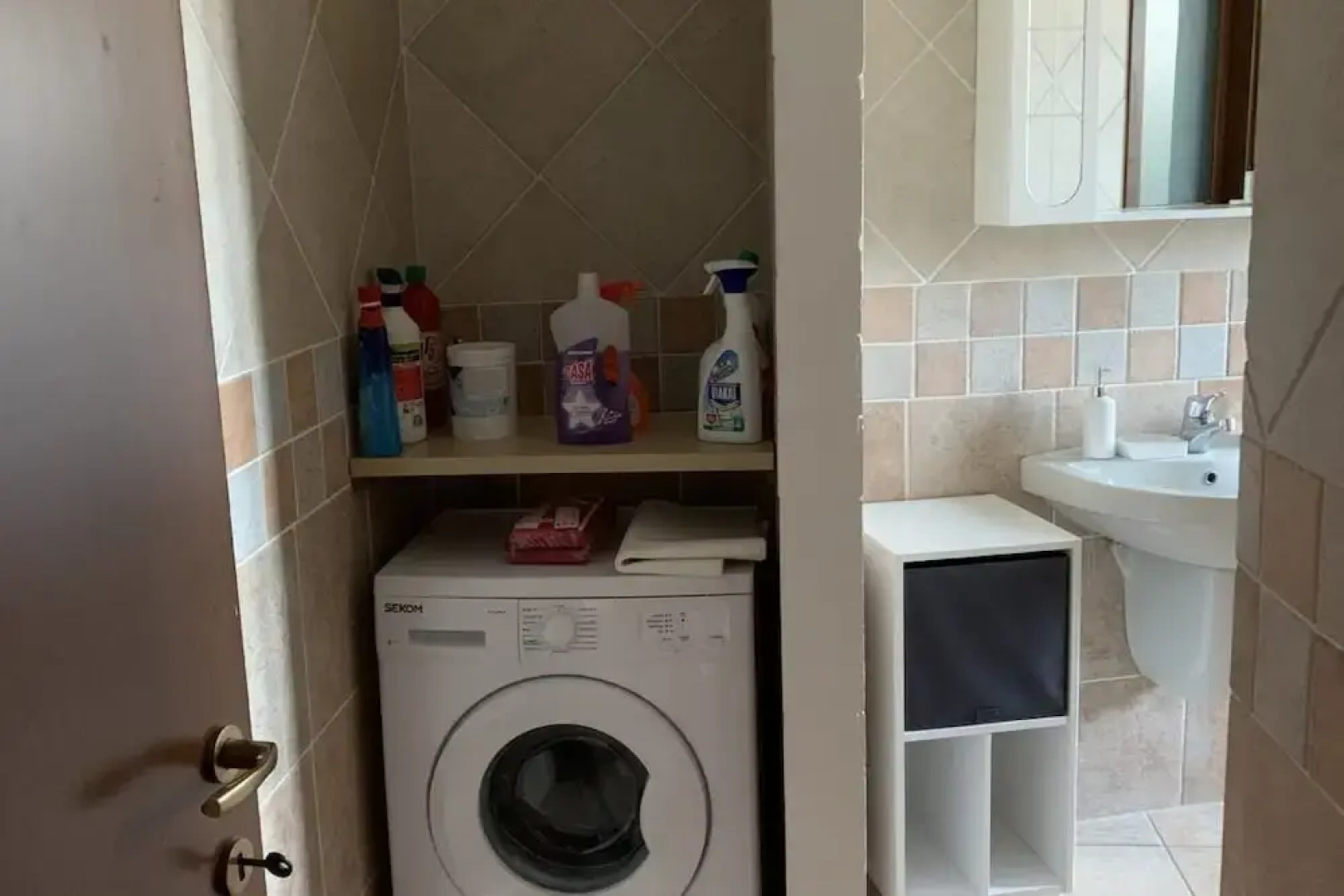 Kibilù - Via Magenta