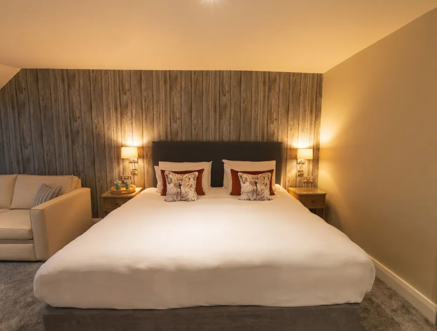 The Brudenell Hotel