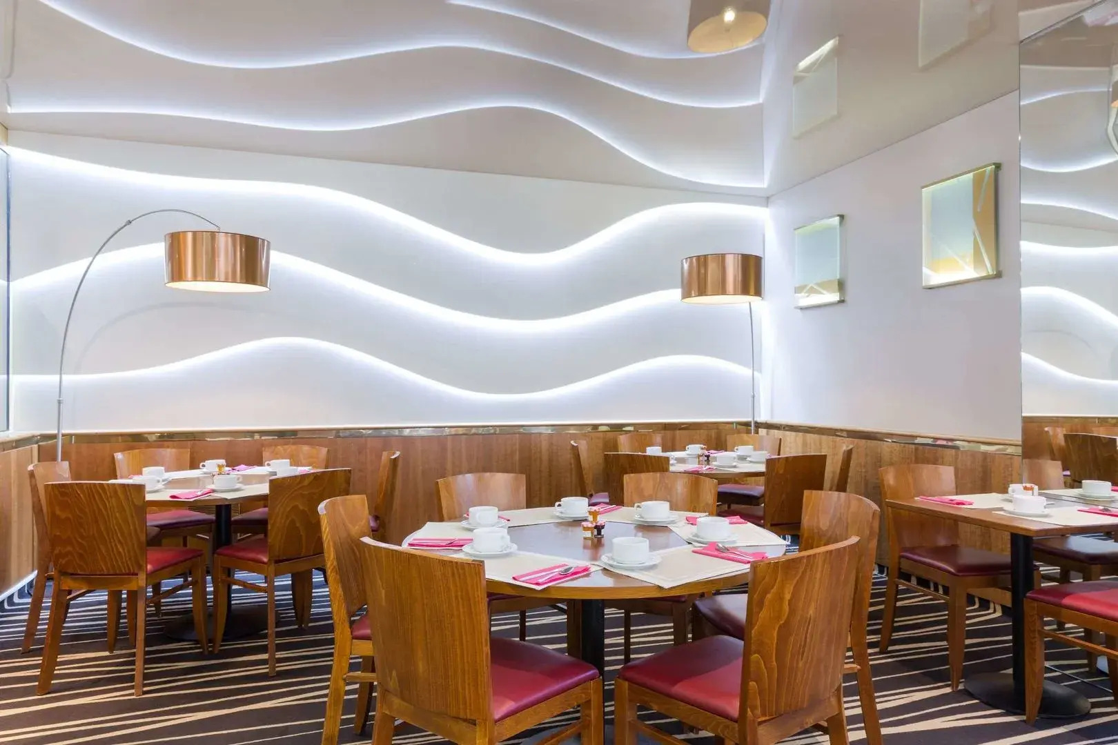 Mercure Paris Nanterre