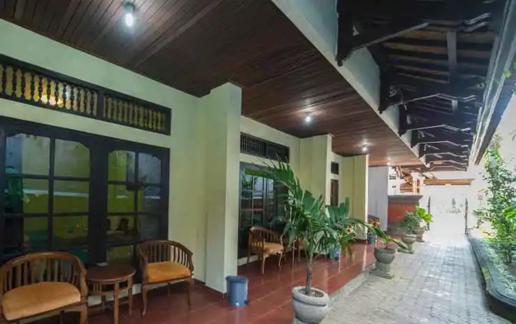 Airy Nusa Dua Pratama 88 Benoa Bali