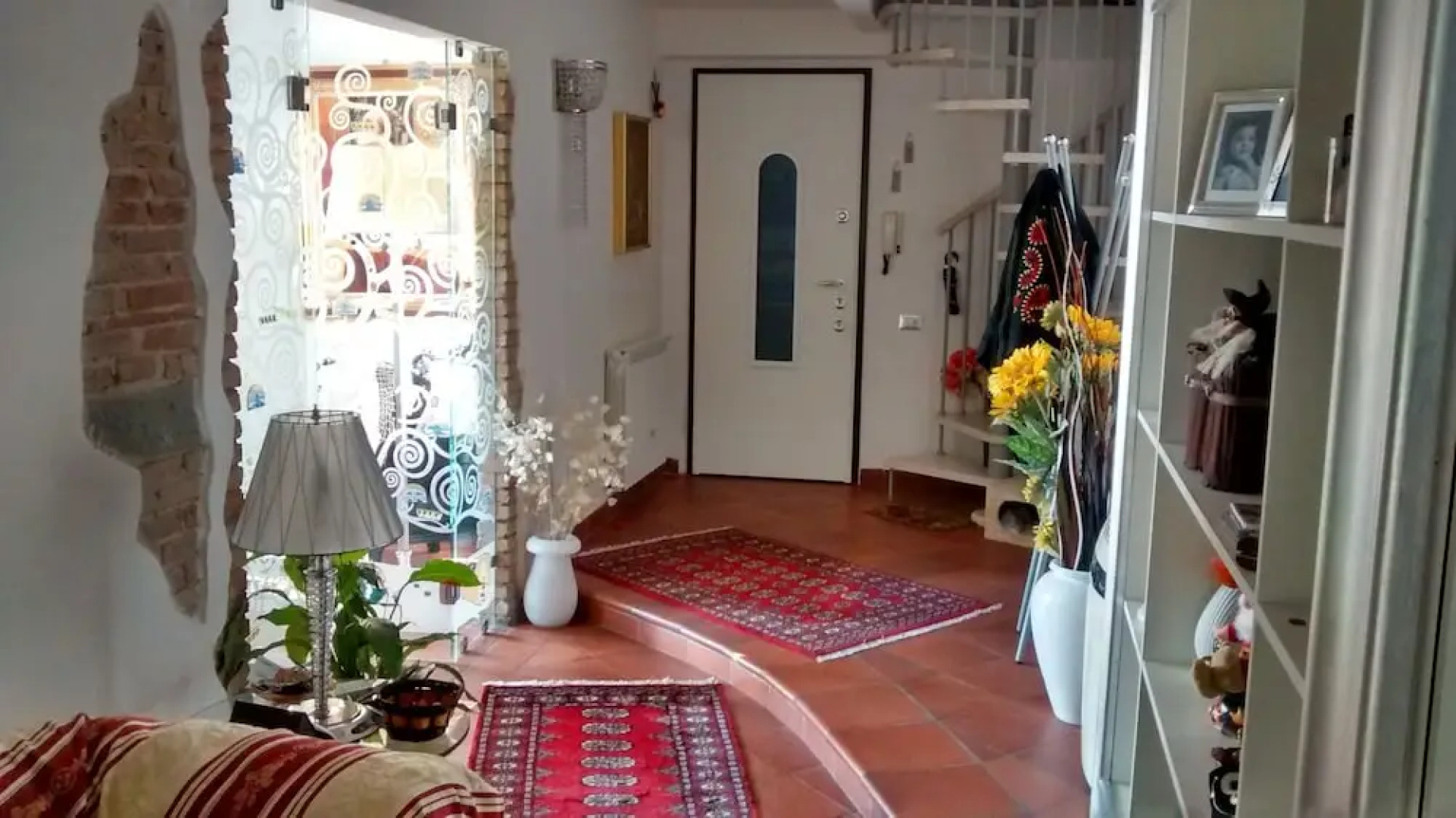 L'Ora delle Streghe Charme and Design b&b